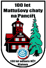 100 let Mattusovy chaty