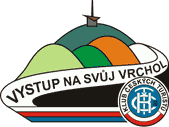 Vystup na svůj vrchol