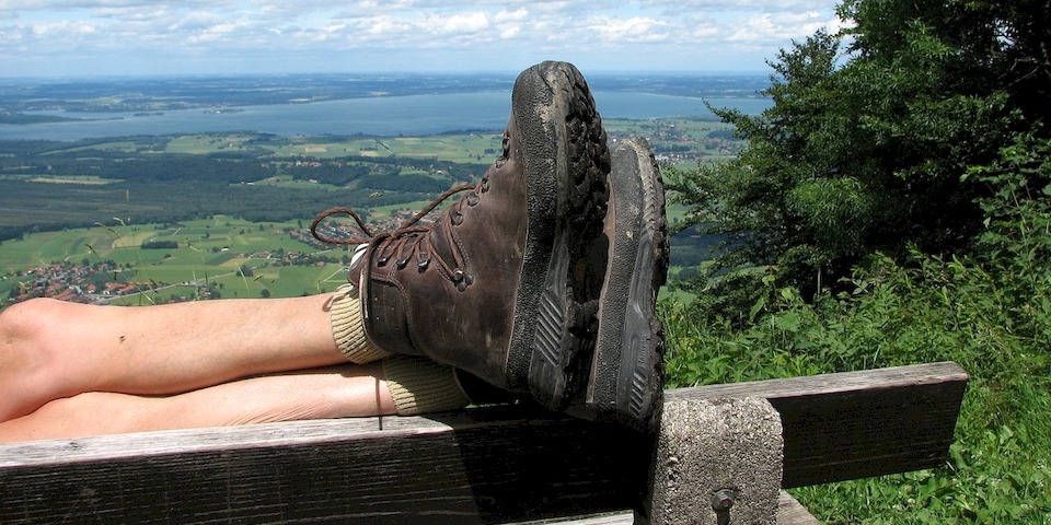 openAIR akce KČT Klatovy